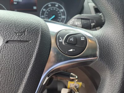 2023 Ford Transit Connect XLT