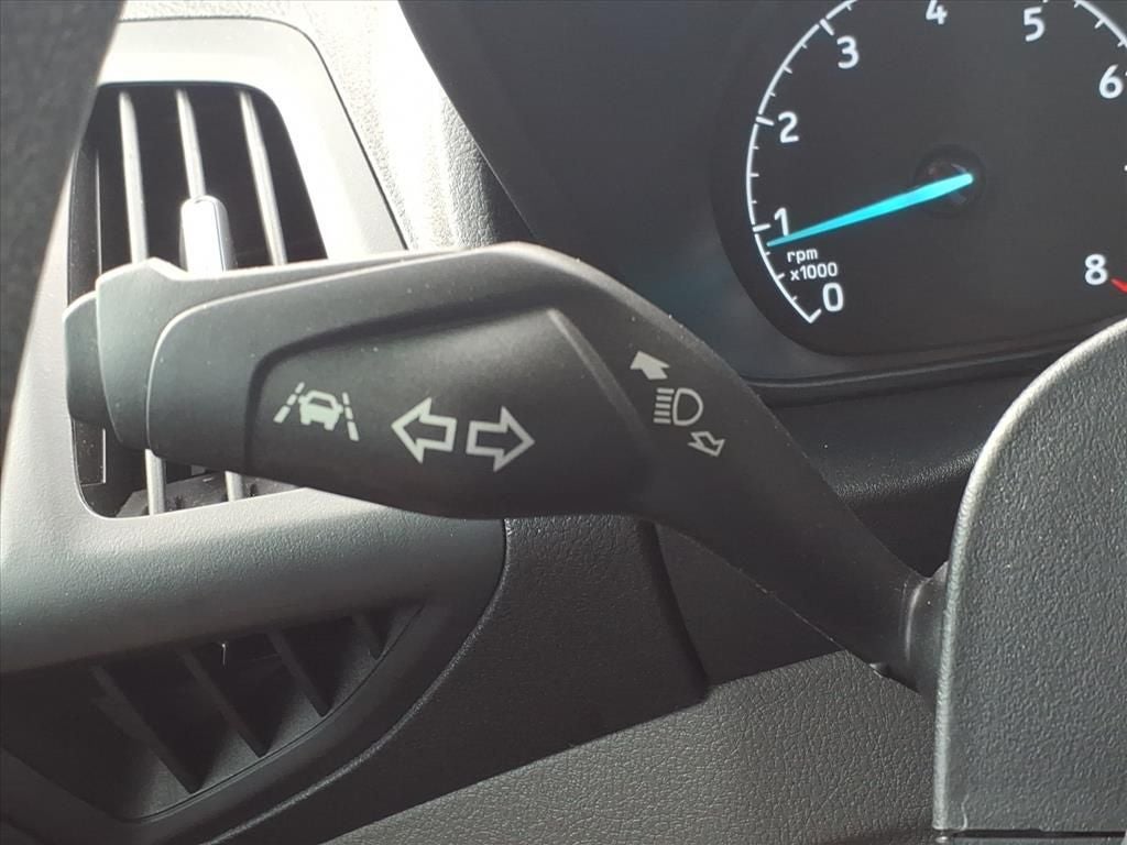 2023 Ford Transit Connect XLT