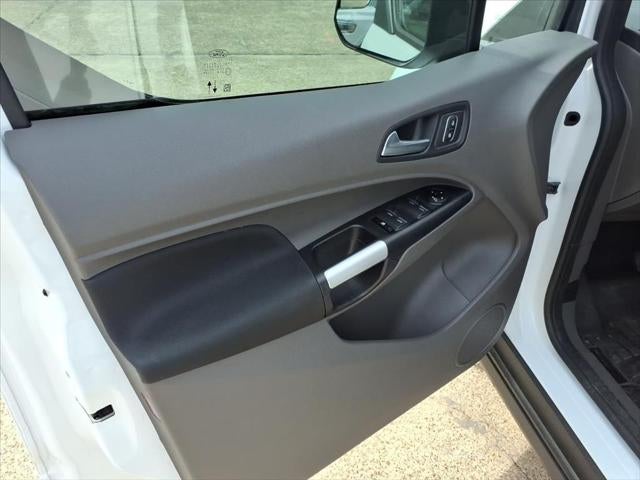 2023 Ford Transit Connect XLT