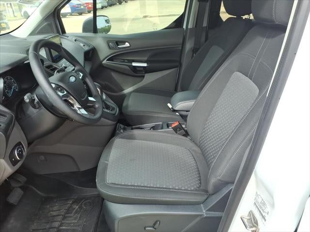 2023 Ford Transit Connect XLT