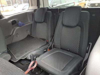 2023 Ford Transit Connect XLT