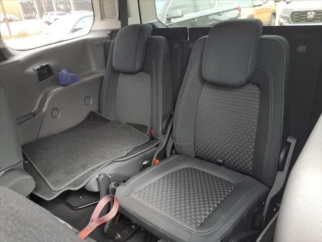 2023 Ford Transit Connect XLT