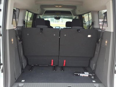 2023 Ford Transit Connect XLT