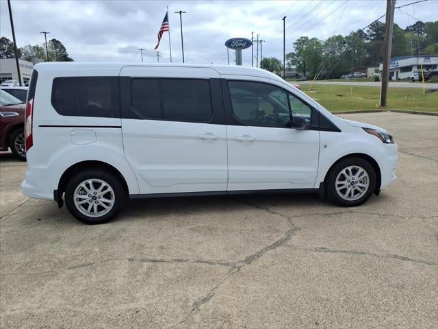 2023 Ford Transit Connect XLT
