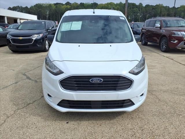 2023 Ford Transit Connect XLT