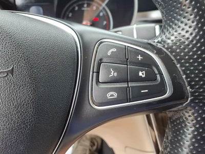 2018 Mercedes-Benz GLC GLC 300 4MATIC®