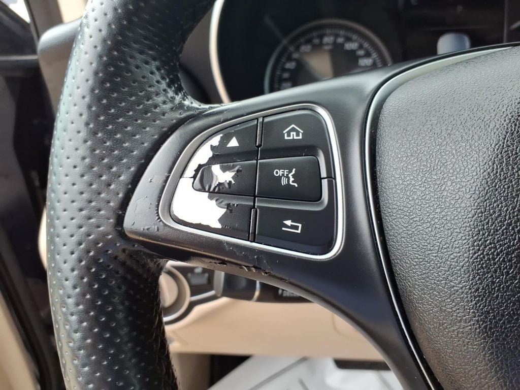 2018 Mercedes-Benz GLC GLC 300 4MATIC®