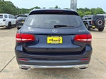 2018 Mercedes-Benz GLC GLC 300 4MATIC®