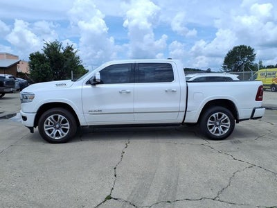 2021 RAM 1500 Limited