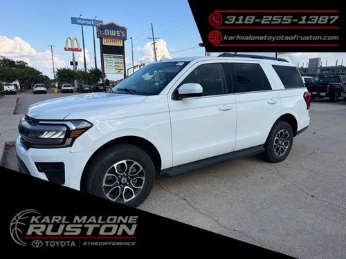 2024 Ford Expedition XLT