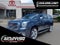 2020 GMC Yukon XL SLT