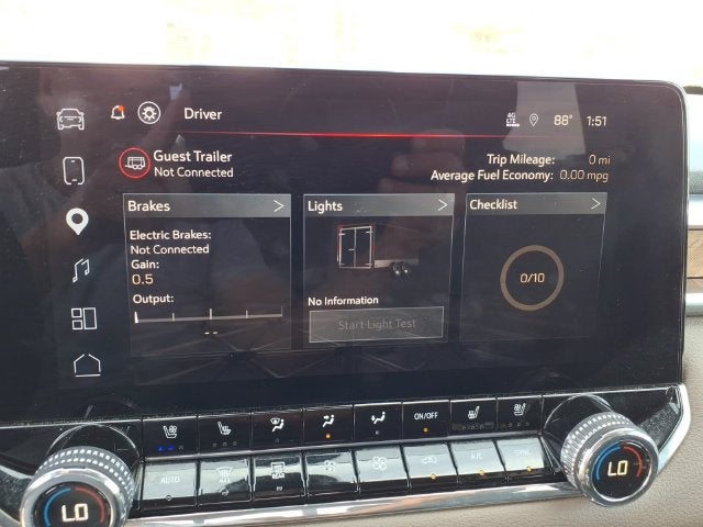 2024 GMC Canyon Denali