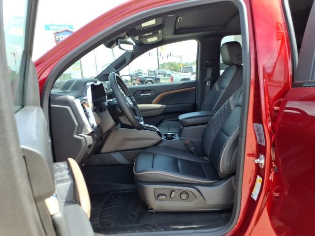 2024 GMC Canyon Denali