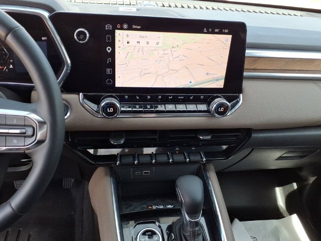 2024 GMC Canyon Denali