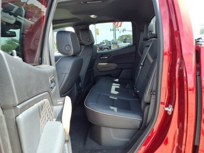 2024 GMC Canyon Denali