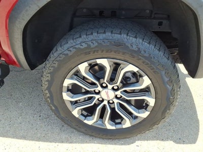 2024 GMC Canyon Denali