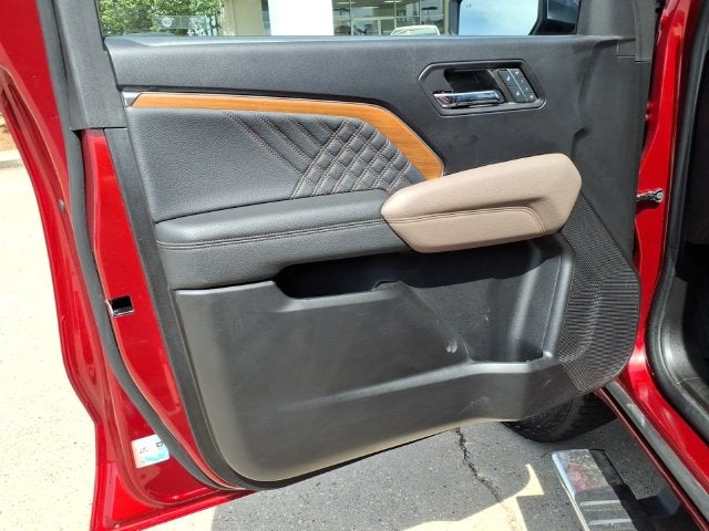 2024 GMC Canyon Denali