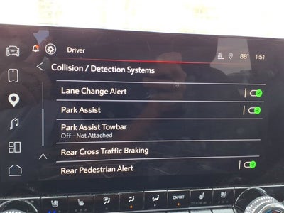 2024 GMC Canyon Denali