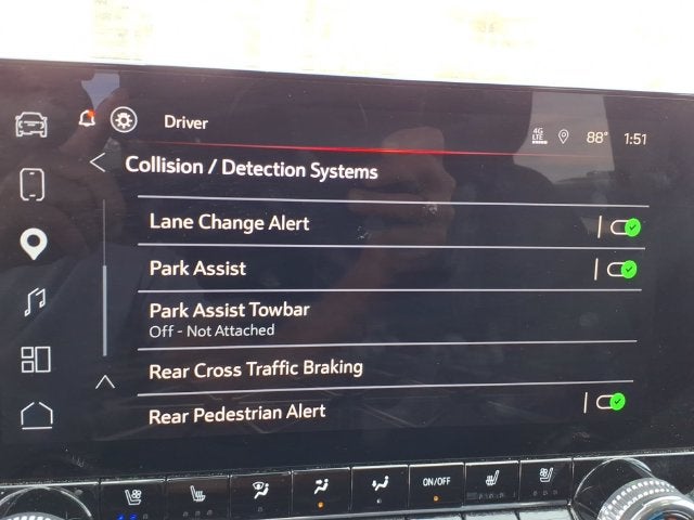 2024 GMC Canyon Denali