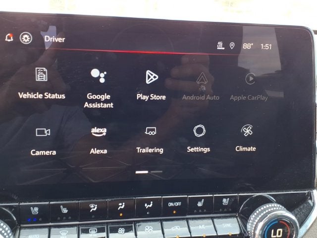 2024 GMC Canyon Denali
