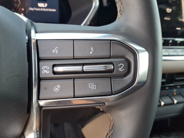 2024 GMC Canyon Denali