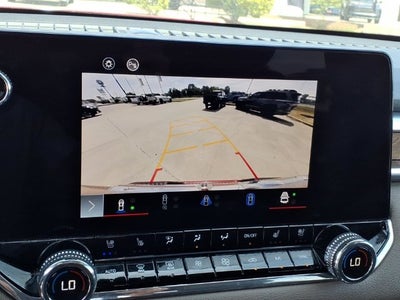 2024 GMC Canyon Denali