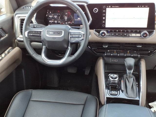 2024 GMC Canyon Denali