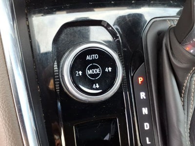 2024 GMC Canyon Denali