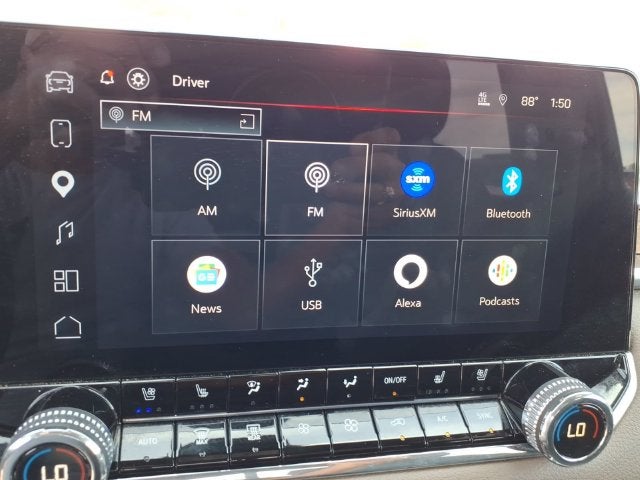 2024 GMC Canyon Denali