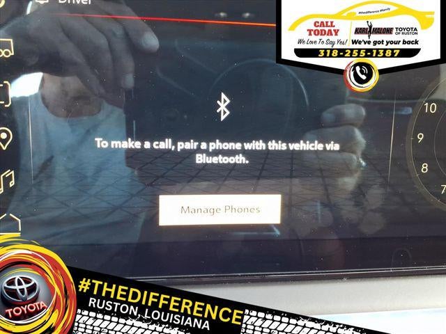 2022 GMC Sierra 1500 Denali Ultimate