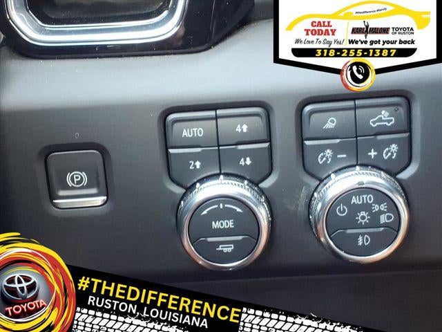 2022 GMC Sierra 1500 Denali Ultimate