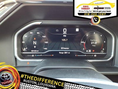 2022 GMC Sierra 1500 Denali Ultimate