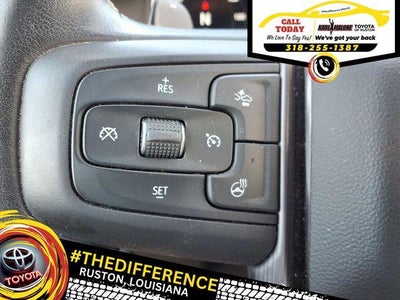 2022 GMC Sierra 1500 Denali Ultimate