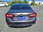 2020 Honda Accord Touring 2.0T