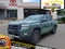 2025 Nissan Frontier PRO-X
