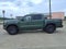 2025 Nissan Frontier PRO-X