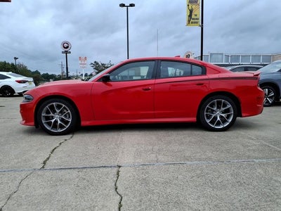 2023 Dodge Charger GT