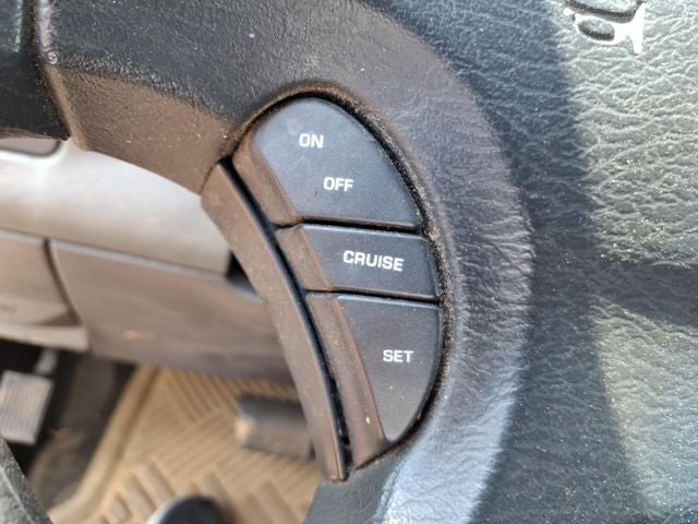2002 Dodge Ram 1500 Base