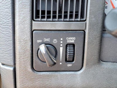 2002 Dodge Ram 1500 Base