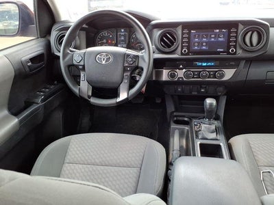 2023 Toyota Tacoma SR V6