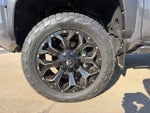 2024 Toyota Tacoma Hybrid TRD Off Road