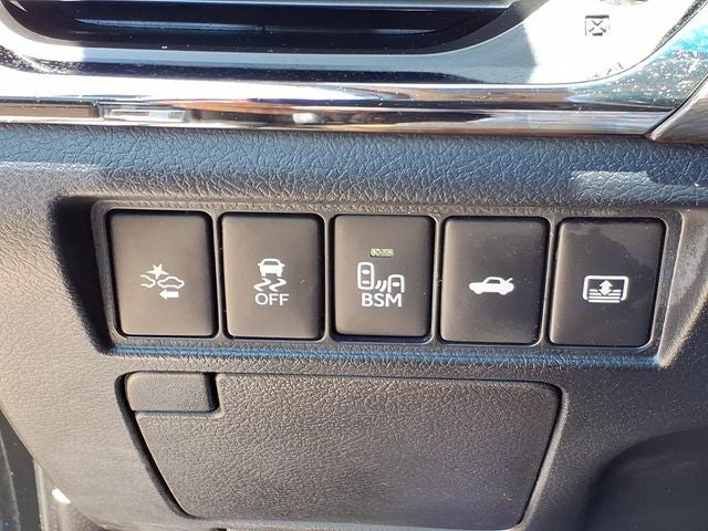 2018 Toyota Avalon Limited