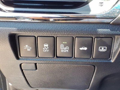 2018 Toyota Avalon Limited