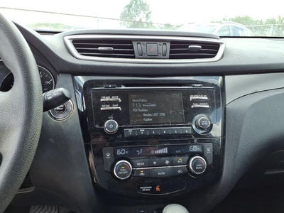 2014 Nissan Rogue SV