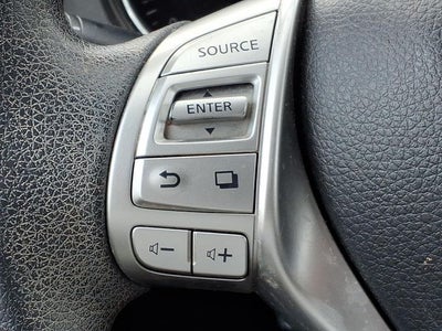 2014 Nissan Rogue SV