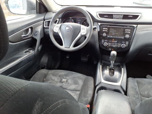 2014 Nissan Rogue SV