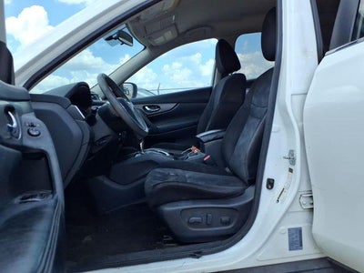 2014 Nissan Rogue SV