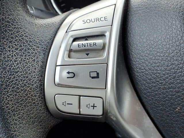 2014 Nissan Rogue SV