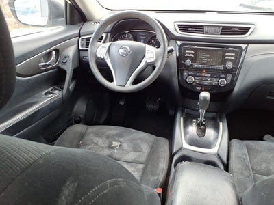 2014 Nissan Rogue SV