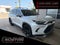 2024 Toyota Grand Highlander Hybrid MAX Platinum